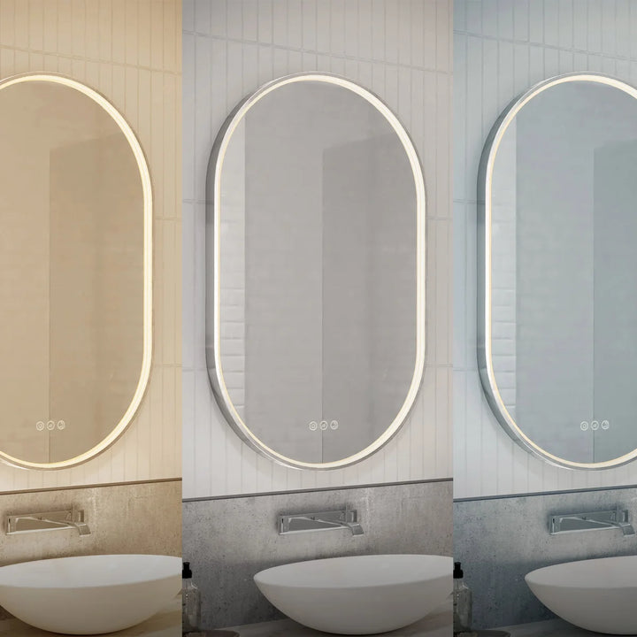 Artika Royce LED Mirror with Defogger