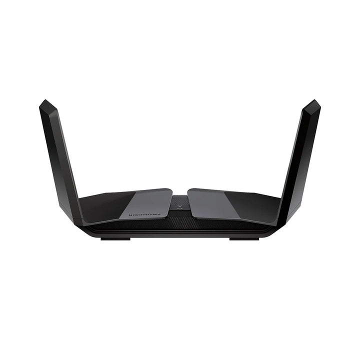 Netgear - Routeur Nighthawk RAXE300-100CNS Wi-Fi 6E