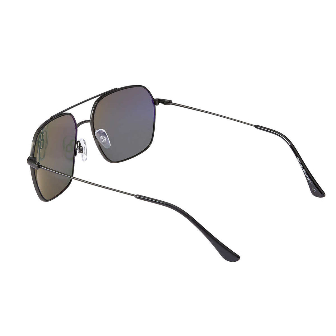 Kirkland Signature Metal Polarized Sunglasses