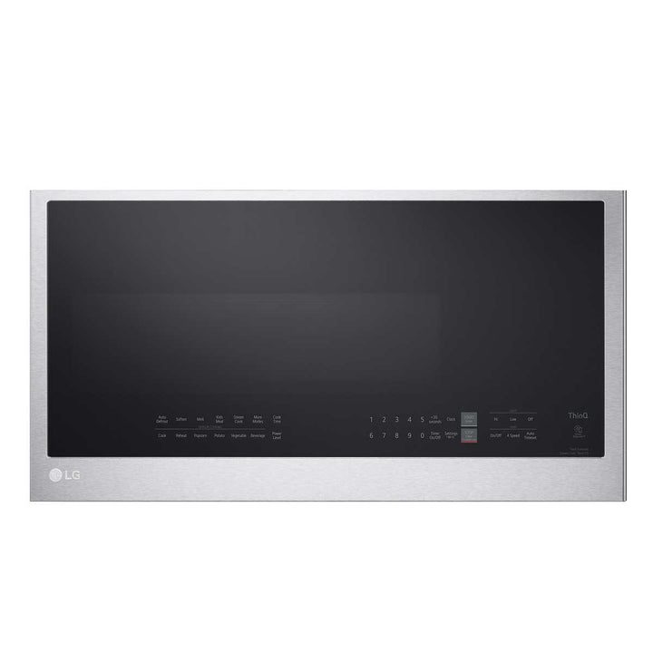 LG Microwave