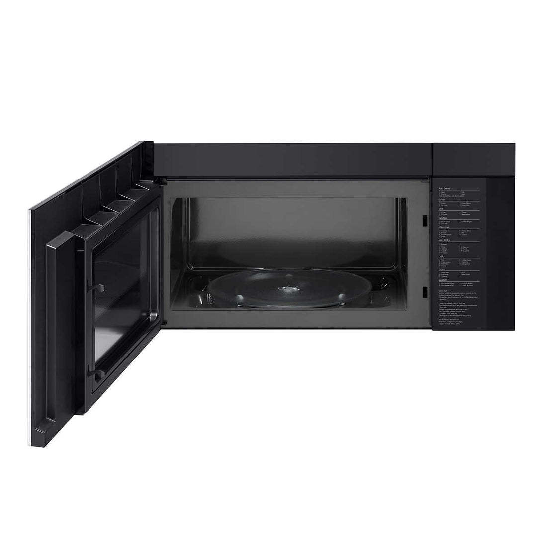 LG Microwave