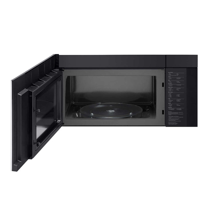 LG Microwave