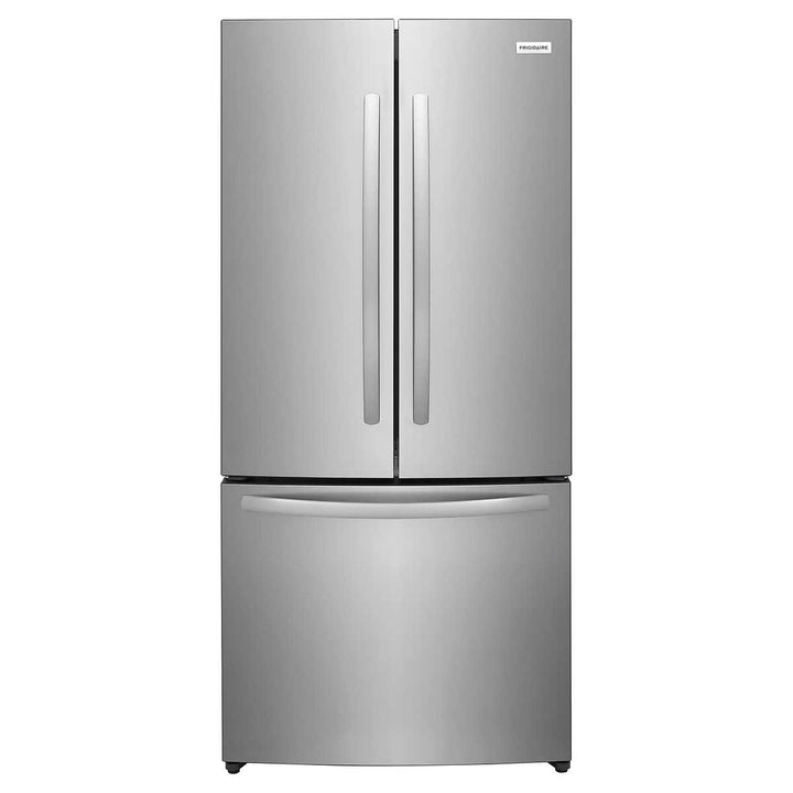 Frigidaire - 31.5 in 17.6 cu ft Refrigerator