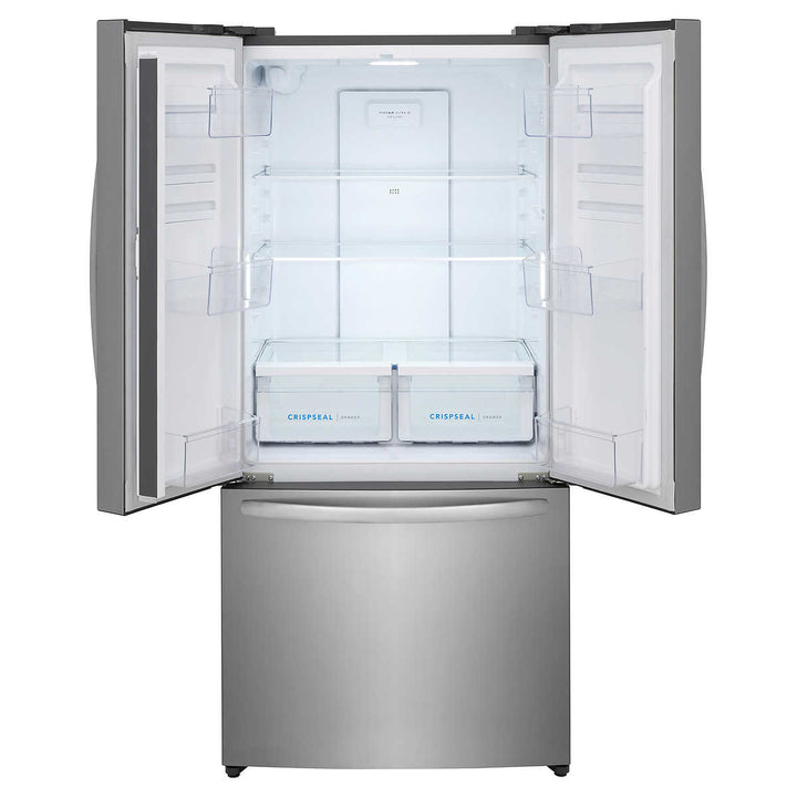Frigidaire - 31.5 in 17.6 cu ft Refrigerator