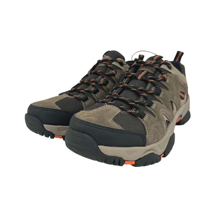 Eddie Bauer - Chaussures de randonnée marron pour homme