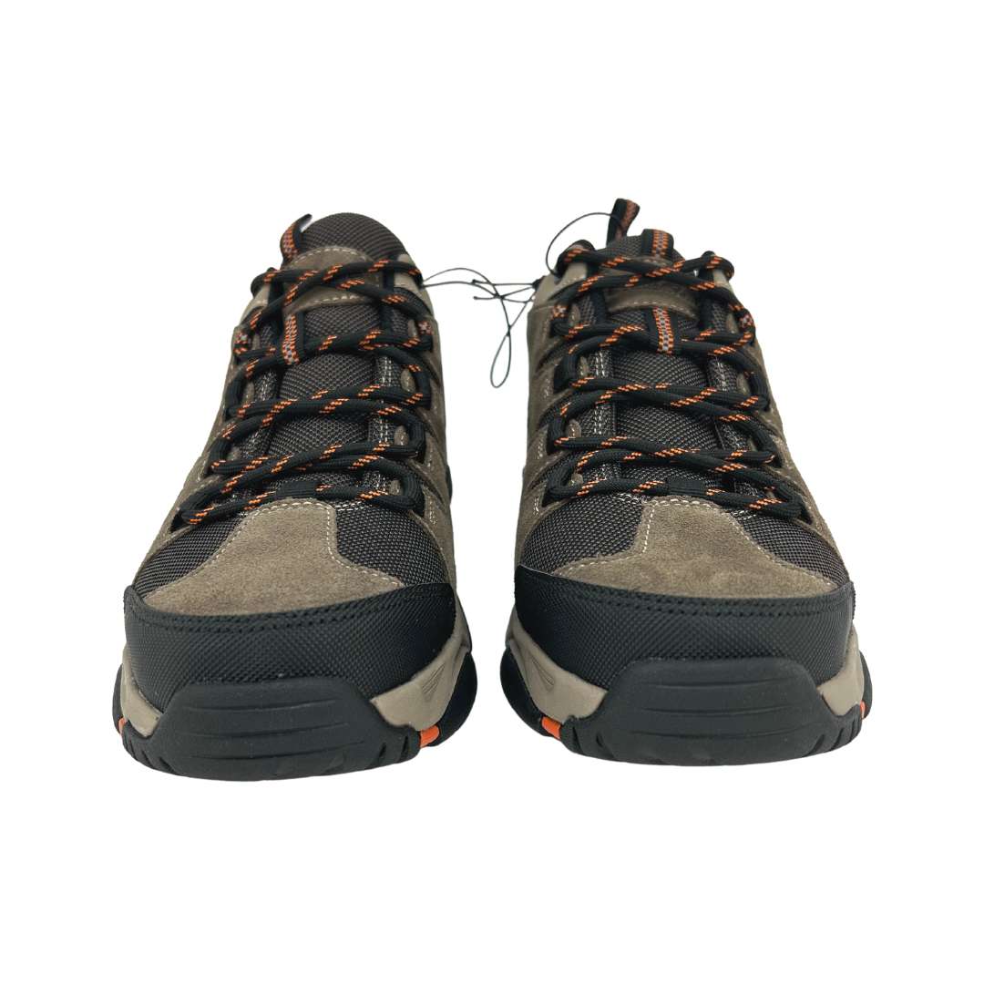 Eddie Bauer - Chaussures de randonnée marron pour homme