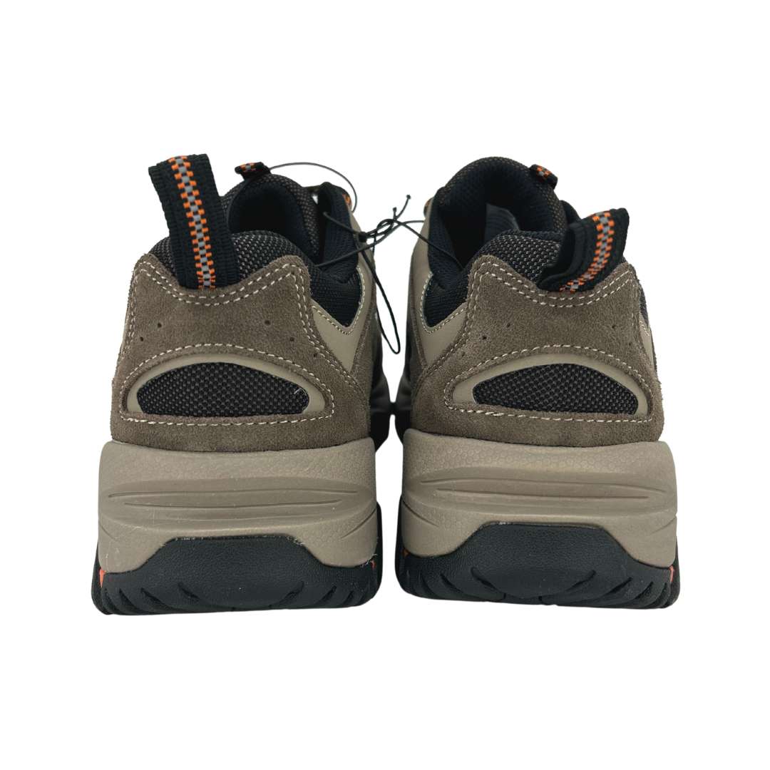 Eddie Bauer - Chaussures de randonnée marron pour homme