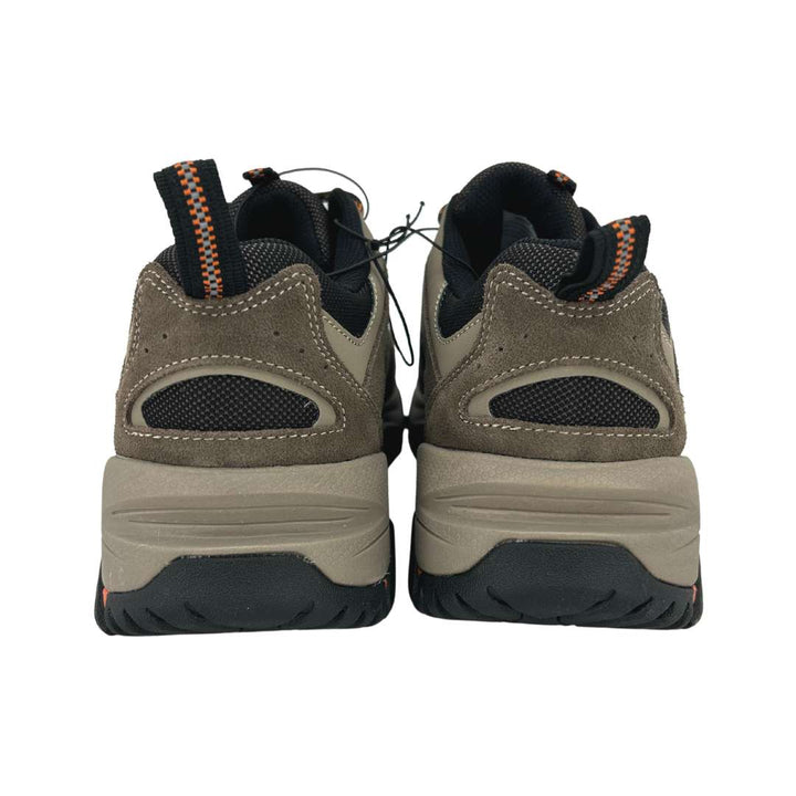 Eddie Bauer - Chaussures de randonnée marron pour homme
