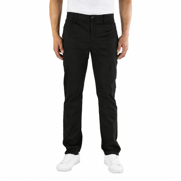 Jach's New York - 5-Pocket Pants