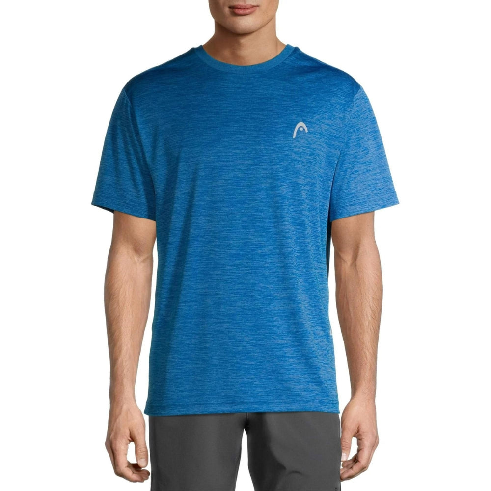 Head - Hypertek Short Sleeve Shirt