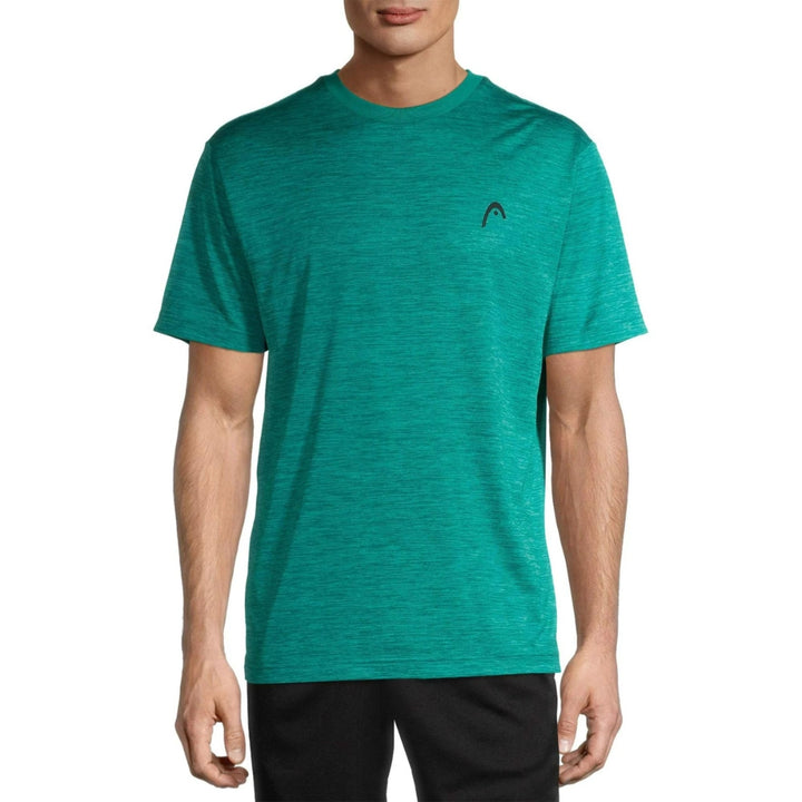 Head - Hypertek Short Sleeve Shirt