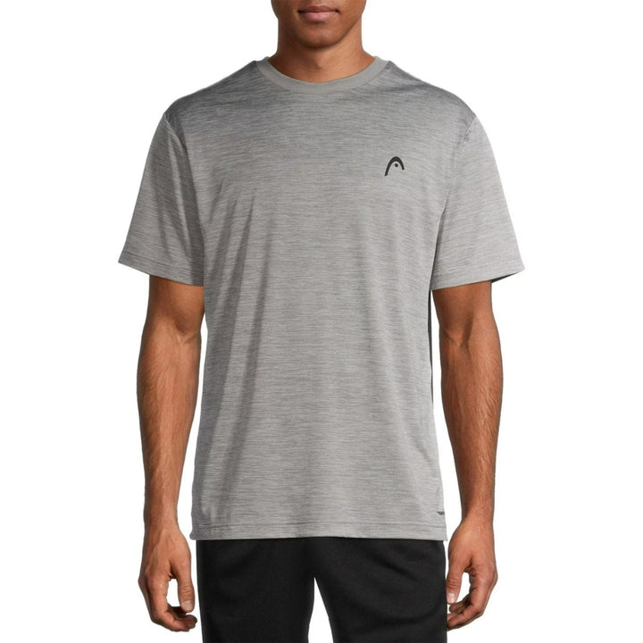 Head - Hypertek Short Sleeve Shirt