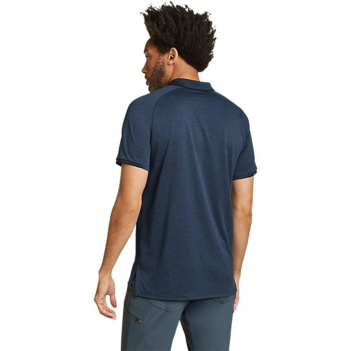 Eddie Bauer Resolution Pro Short-Sleeve Polo 2.0