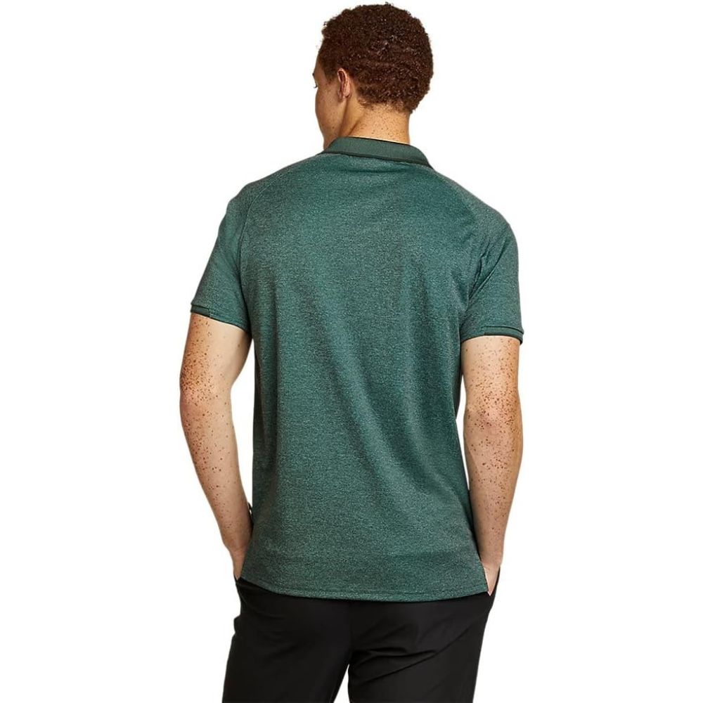 Eddie Bauer Resolution Pro Short-Sleeve Polo 2.0