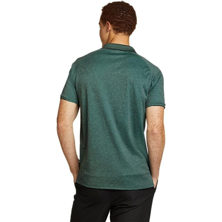Eddie Bauer Resolution Pro Short-Sleeve Polo 2.0