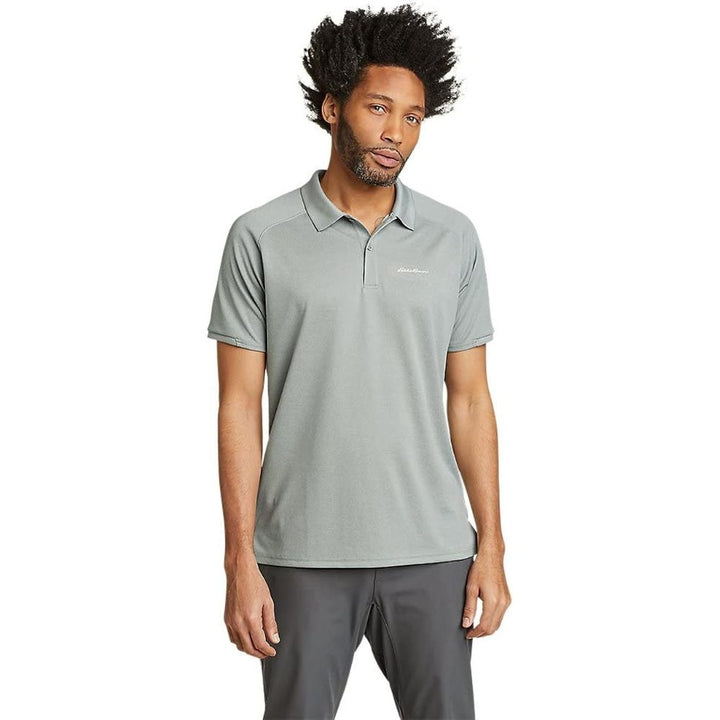 Eddie Bauer Resolution Pro Short-Sleeve Polo 2.0