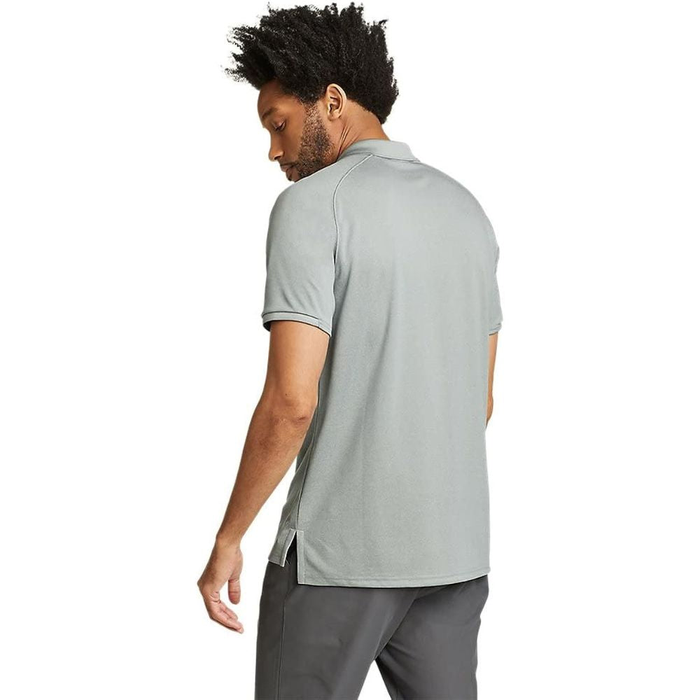 Eddie Bauer Resolution Pro Short-Sleeve Polo 2.0