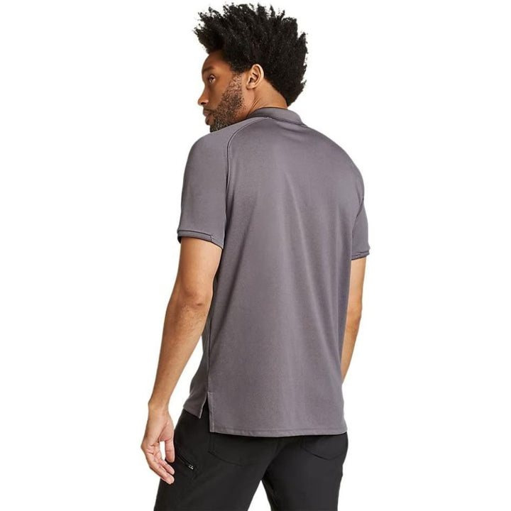 Eddie Bauer Resolution Pro Short-Sleeve Polo 2.0