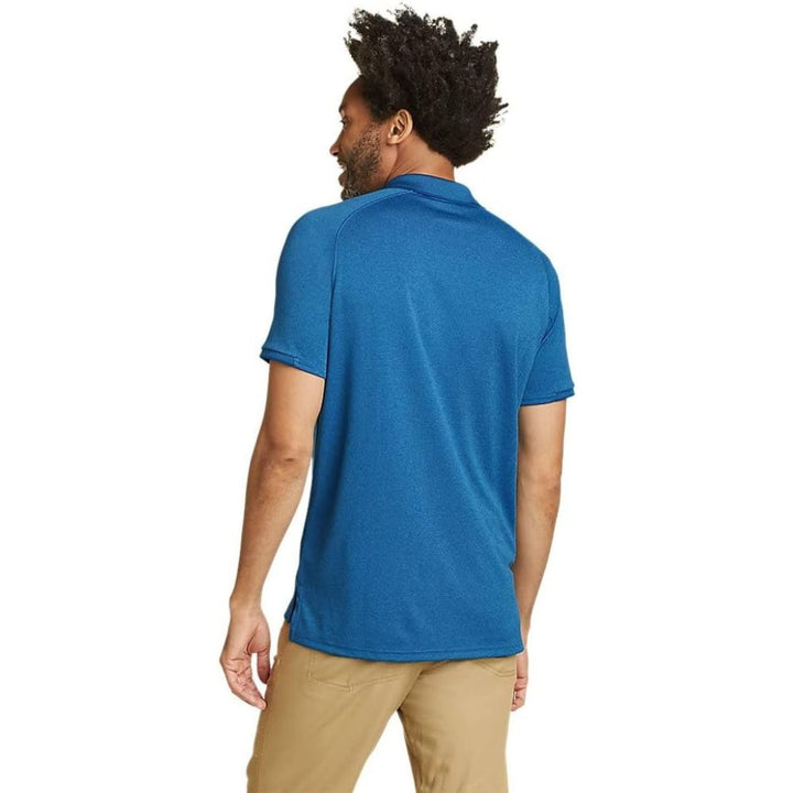 Eddie Bauer Resolution Pro Short-Sleeve Polo 2.0