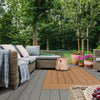 Leadvision Composite Decking Board