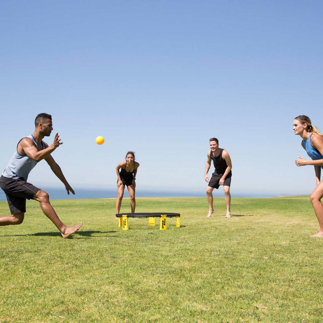 Spikeball - Standard Set and Spikebuoy Set