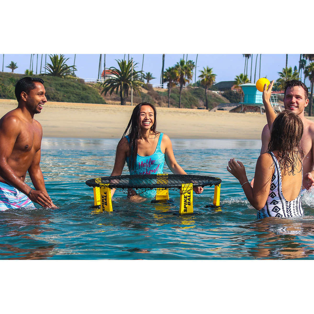 Spikeball - Standard Set and Spikebuoy Set