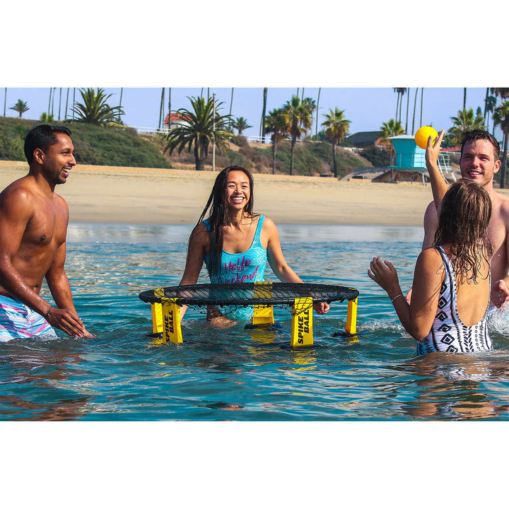 Spikeball - Standard Set and Spikebuoy Set