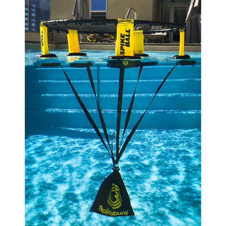 Spikeball - Standard Set and Spikebuoy Set