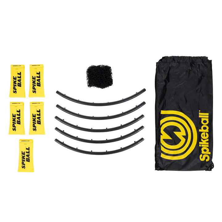 Spikeball - Standard Set and Spikebuoy Set