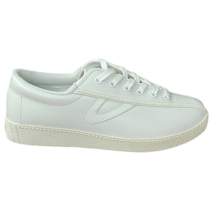Tretorn Leather Shoes
