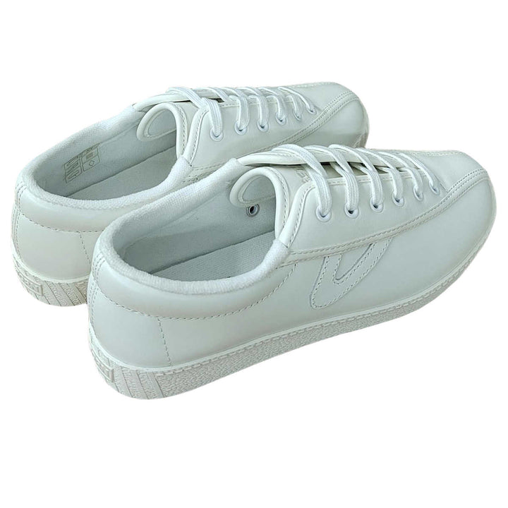 Tretorn Leather Shoes