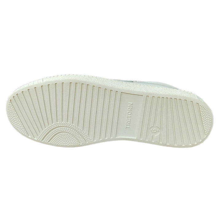 Tretorn Leather Shoes