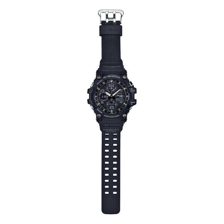 Casio G-Shock Mudman Watch