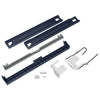 Samsung SKK-9MCV – Stacking Kit for Bespoke 27" Front Load Washer and Dryer