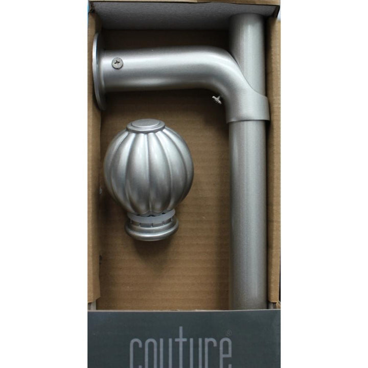 Couture - Tringle à rideau occultant