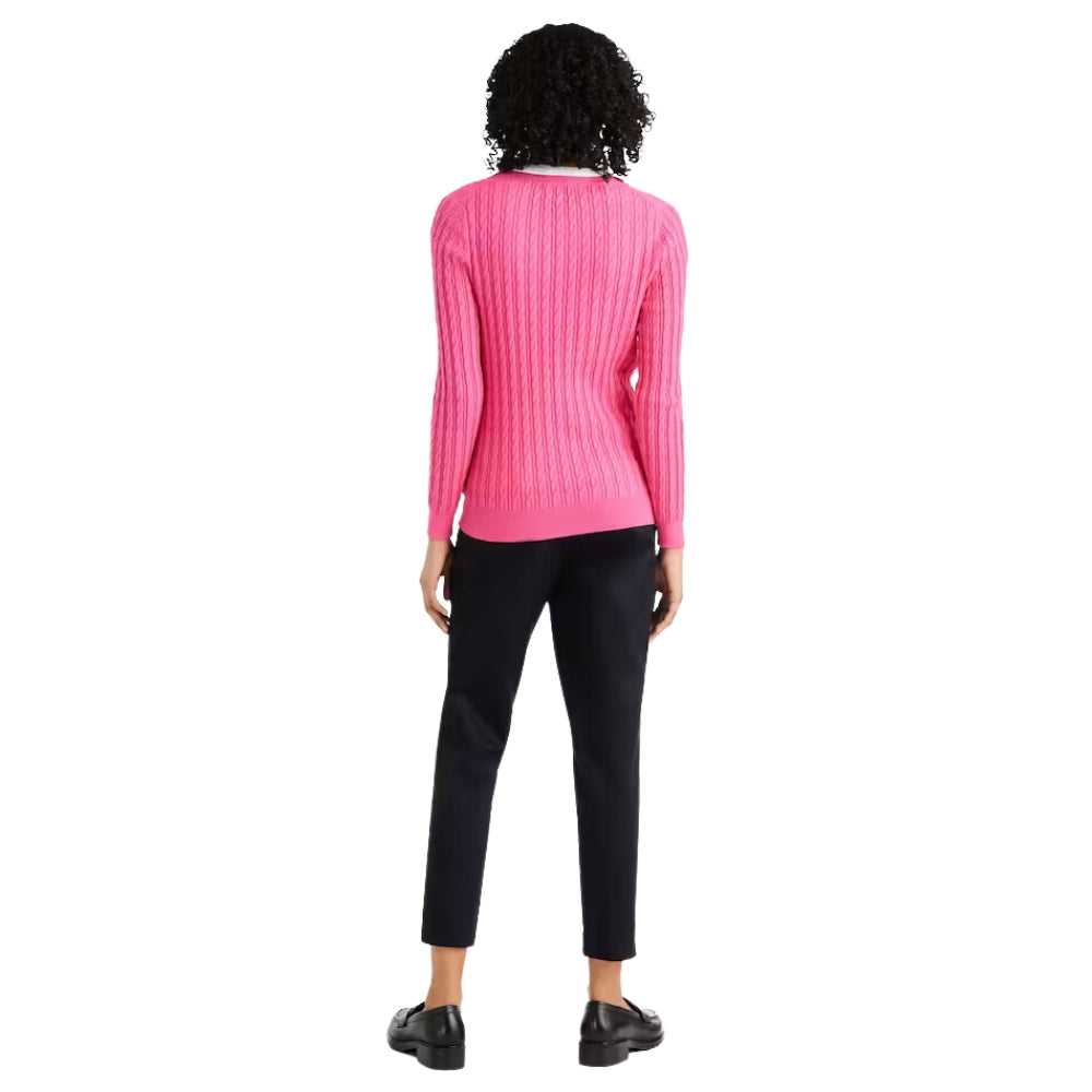 Tommy Hilfiger - Pull classique