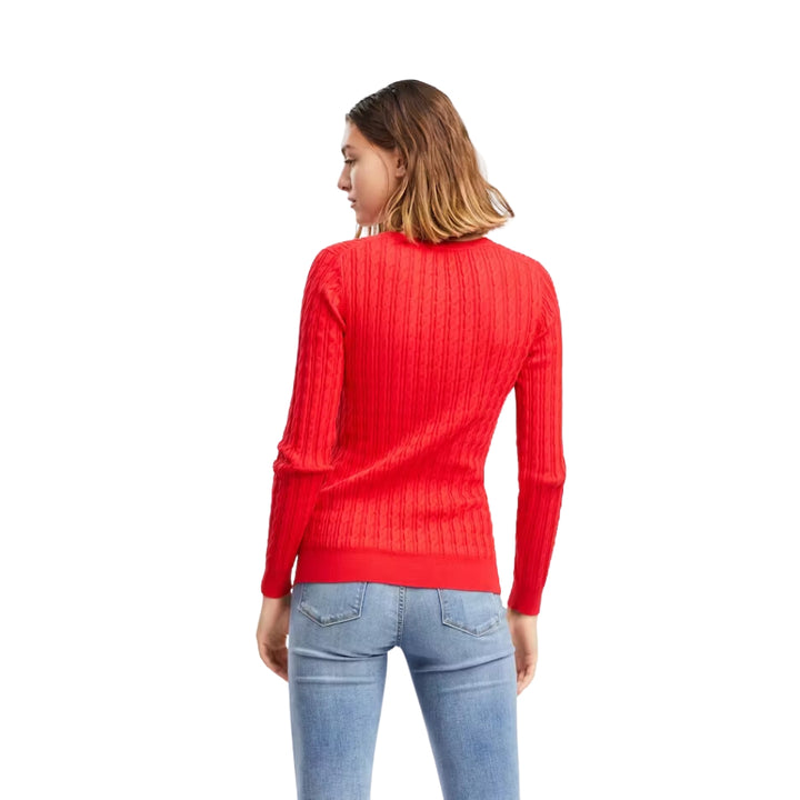 Tommy Hilfiger - Pull classique