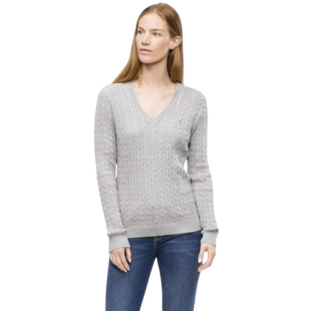 Tommy Hilfiger - Pull classique