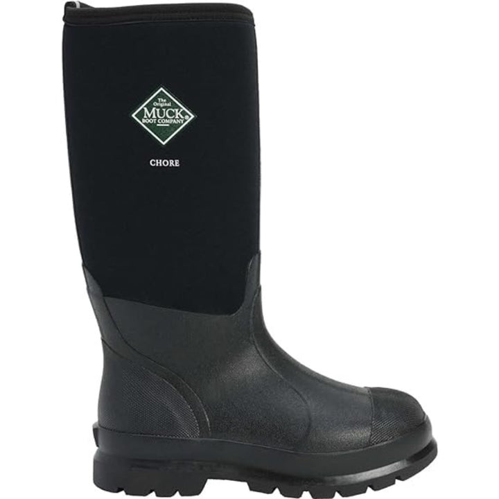 Muck - Bottes de pluie classiques unisexe