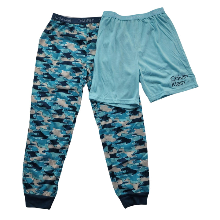Calvin Klein Pajama Pants Set