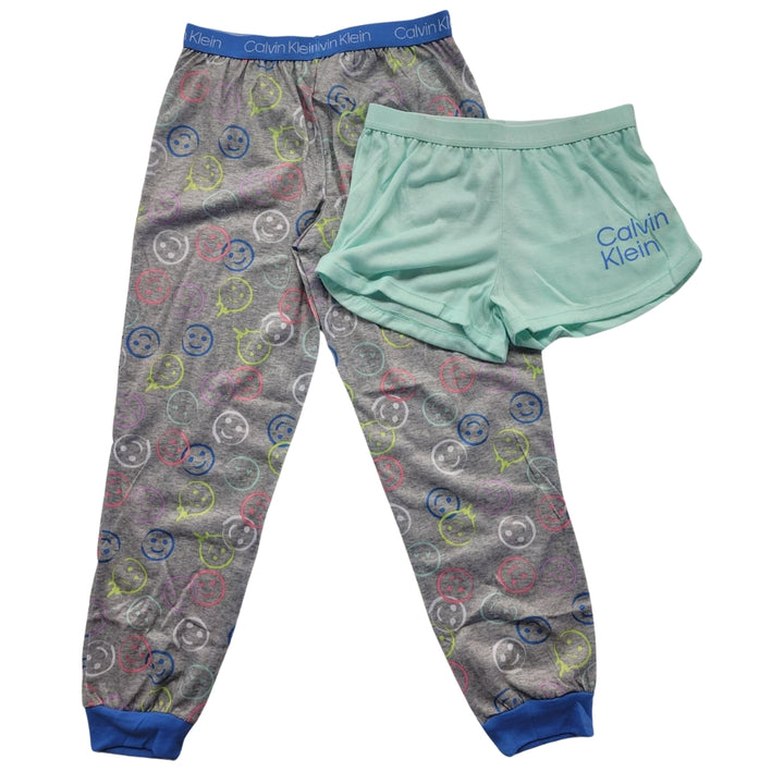 Calvin Klein Pajama Pants Set