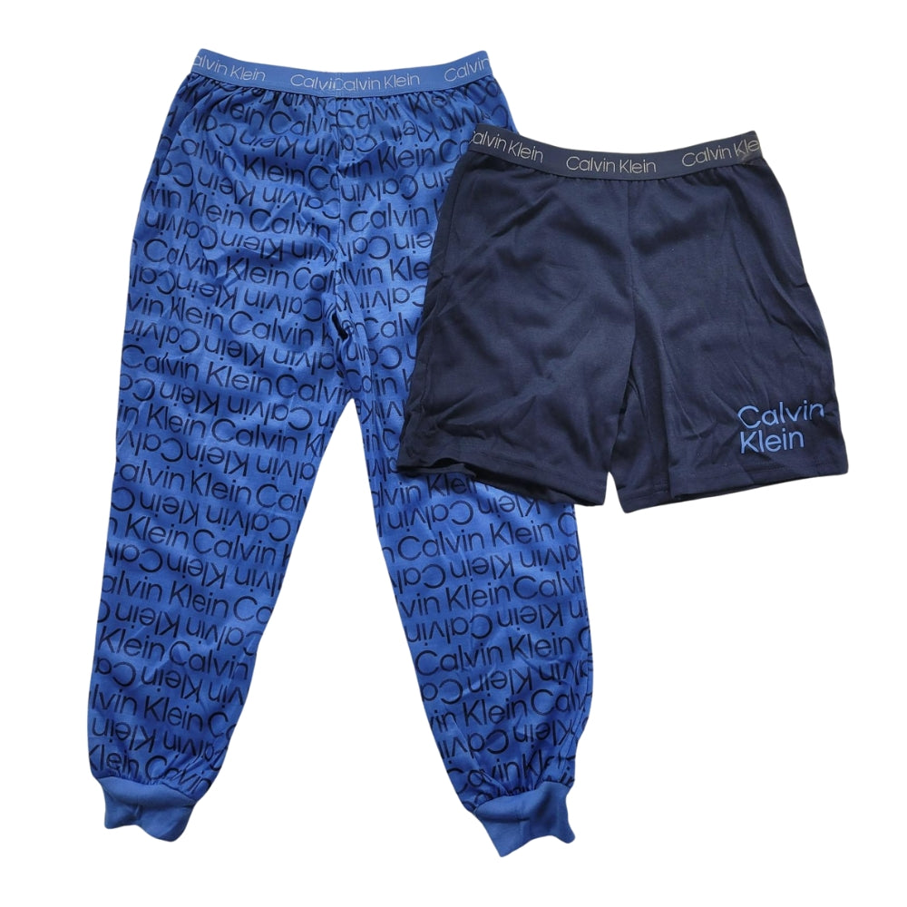 Calvin Klein Pajama Pants Set