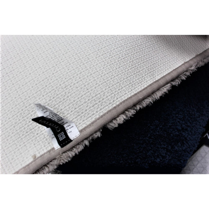 Coco Cozy Bath Mat