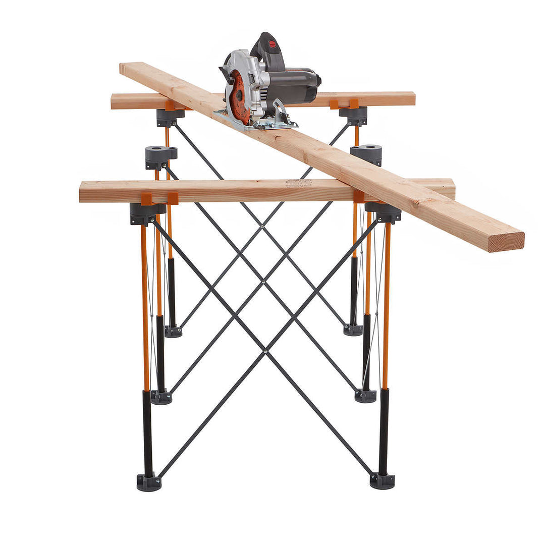 Bora - Centipede 30" support de travail