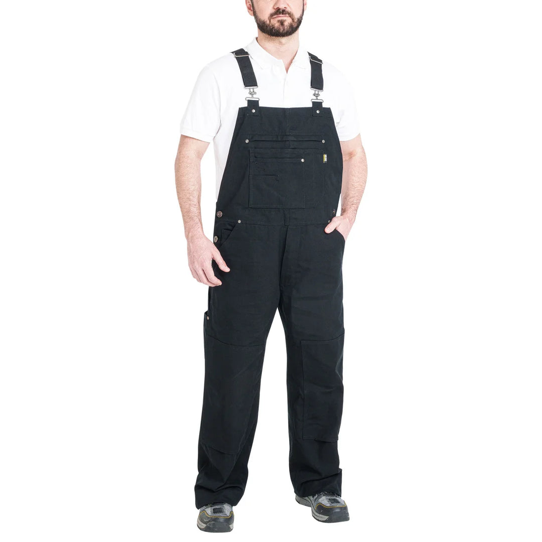 Holmes Workwear - Salopette en toile