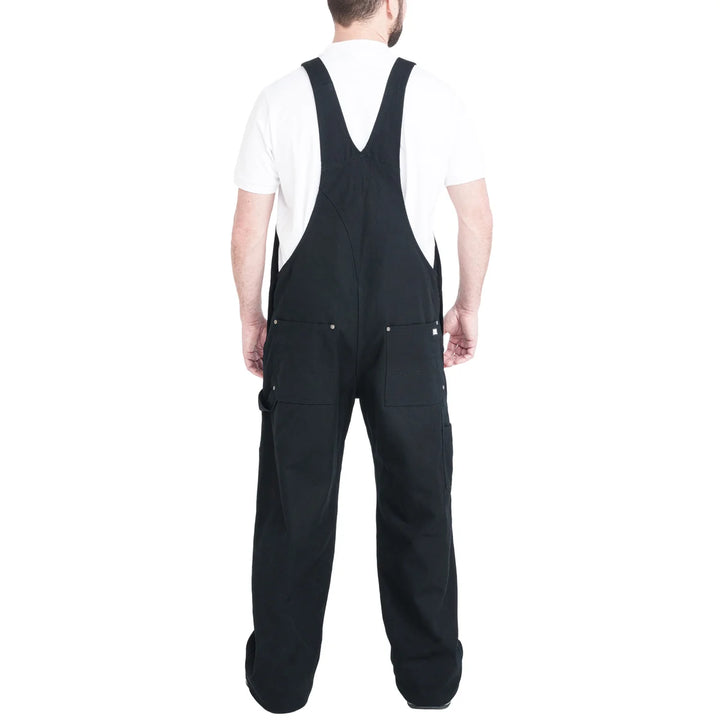 Holmes Workwear - Salopette en toile