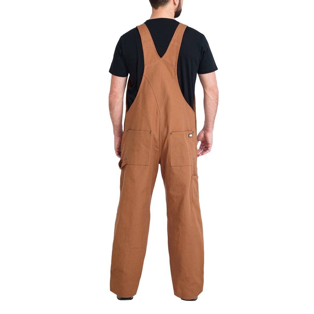 Holmes Workwear - Salopette en toile