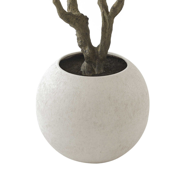 CGH - 243.6 cm (95.9") Artificial Olive Tree