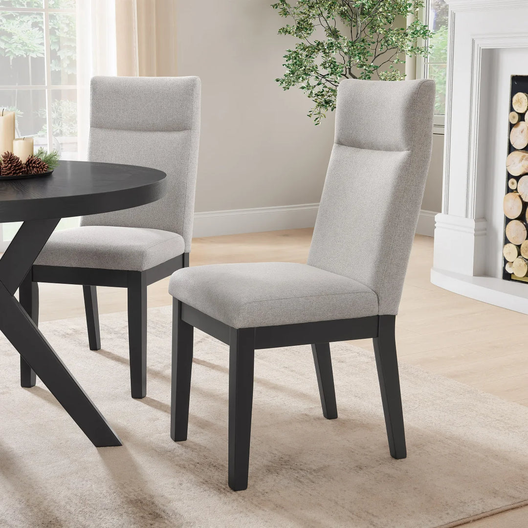 Bayside Furnishings - Ensemble 5 pièces Kaelyn de salle à manger