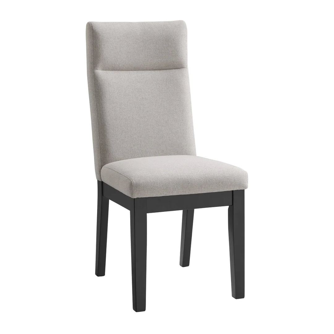 Bayside Furnishings - Ensemble 5 pièces Kaelyn de salle à manger